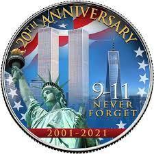 911 20th anniversary