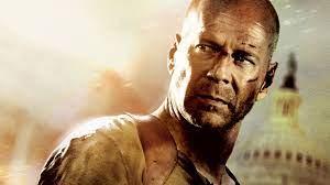Bruce willis