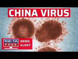 China virus