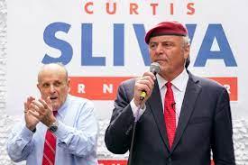 Curtis sliwa