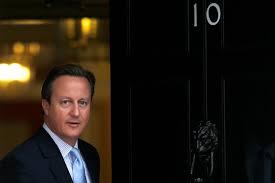David cameron
