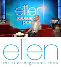 Ellen degeneres show