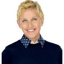 Ellen degeneres
