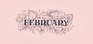 February poems