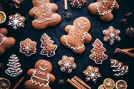 Gingerbread men
