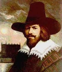 Guy fawkes