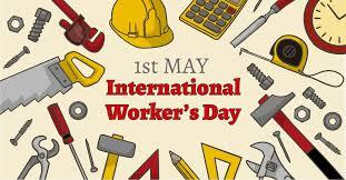 International workers day