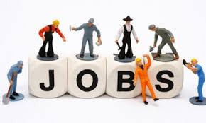 Jobs blog
