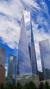 One world trade center