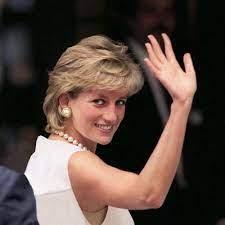 Princess diana
