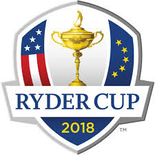 Ryder cup blog