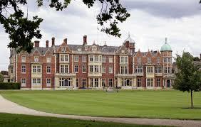 Sandringham house 1