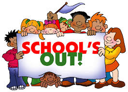 School s out