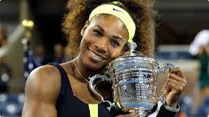 Serena williams