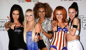 Spice girls