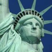 The Statue of Liberty was a gift from...