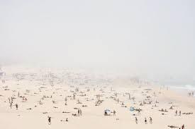 Sydney smoky beach