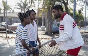 Will smith king richard