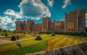 Windsor castle